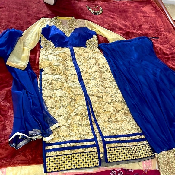 NEW Lehenga Suit 🎉HOST PICK🎉😊 - Picture 3 of 8